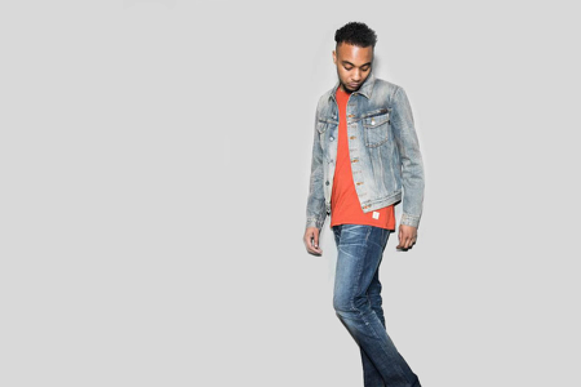 Nudie Jeans Co